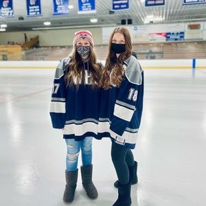 Meet your Posher, Karyn